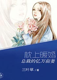 枕上暖婚:总裁的亿万前妻