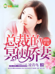 睡睡平安:总裁的冥使娇妻