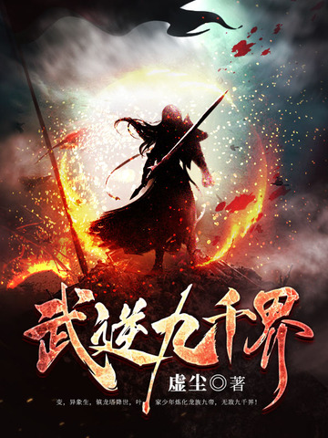 九转御龙诀