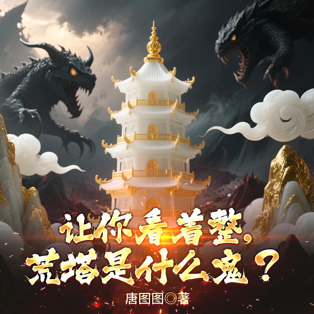 我炼制了无上神器，国家乐疯了