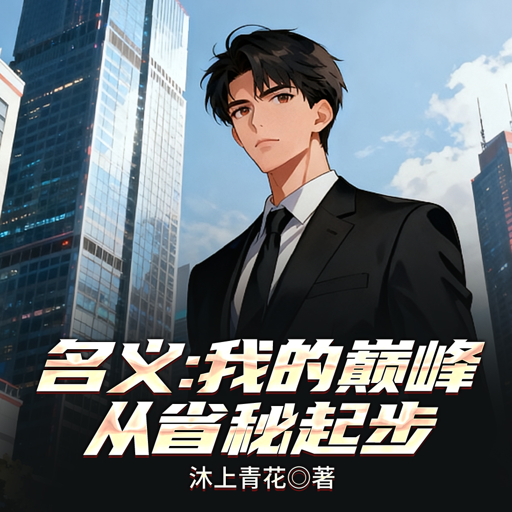 名义：省服？只是开局而已！