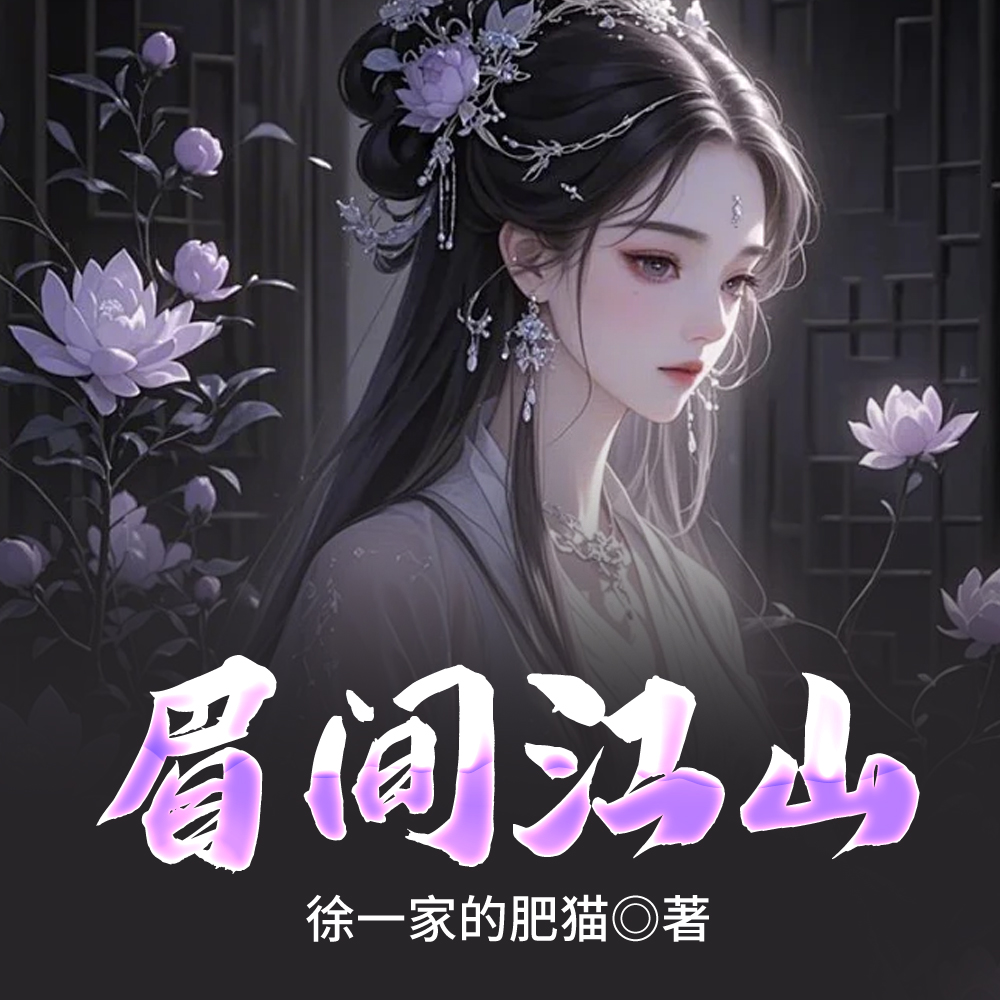 眉间江山