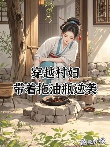 穿越村妇，带着拖油瓶逆袭