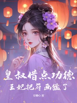 皇叔借点功德王妃把符画猛了