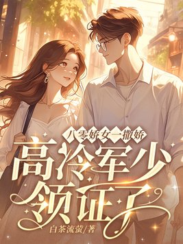 八零娇女一撒娇高冷军少领证了