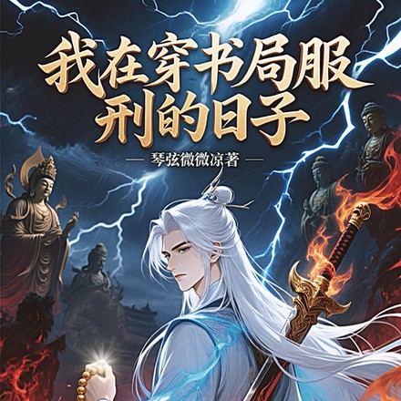 我在穿书局服刑的日子