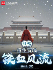 红楼:重生贾瑞,铁血风流