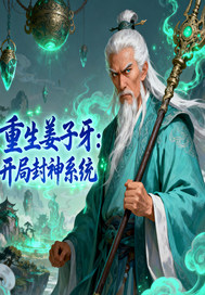 重生姜子牙:开局封神系统
