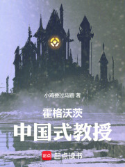 霍格沃茨:中国式教授
