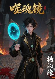 噬魂镜