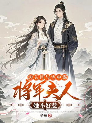 边关月与宅中谋：将军夫人她不好惹