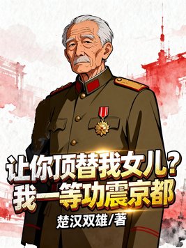 让你顶替我女儿？我一等功震京都