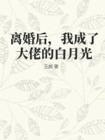 离婚后,我成了大佬的白月光