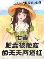 七零:肥妻被他宠的天天两道杠