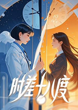 时差十八度