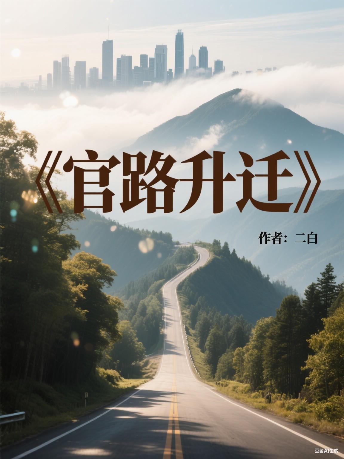 官路升迁