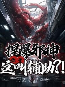 捏爆邪神,你管这叫辅助?!