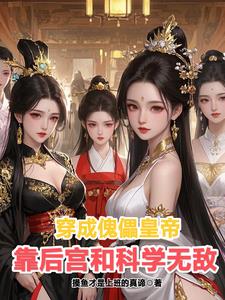 穿成傀儡皇帝,靠后宫和科学无敌