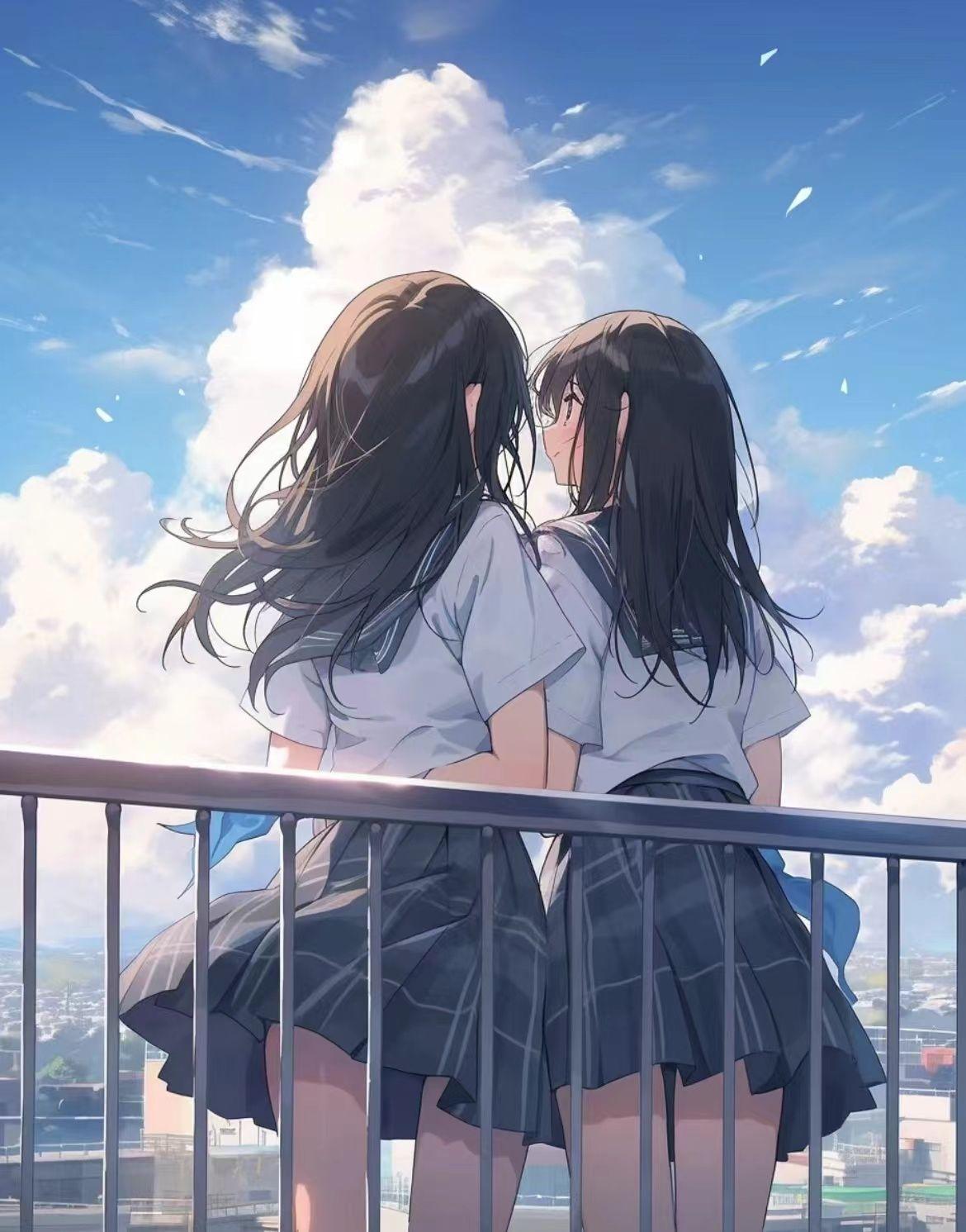 都市佳人