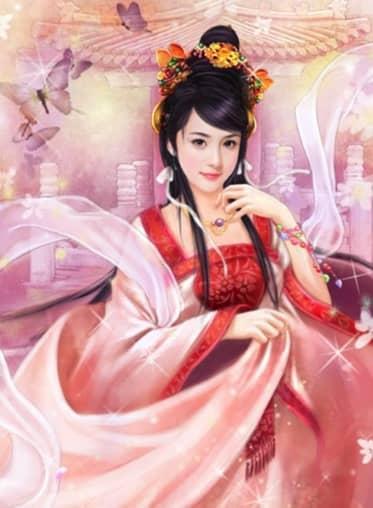 阮潇潇陈知许