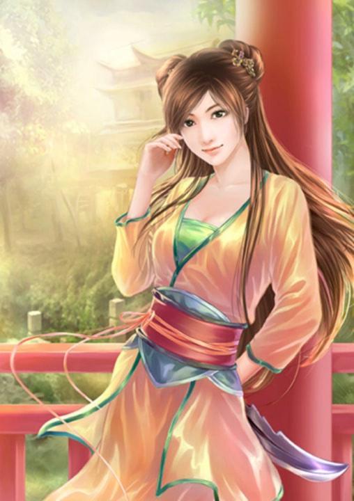 顾远舟颜栀宁