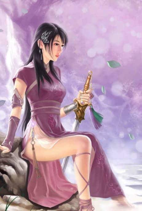 贺祁兰芷宁