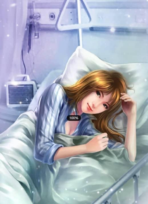 许珍珠萧逸