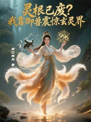 灵根已废?我靠御兽震惊玄灵界