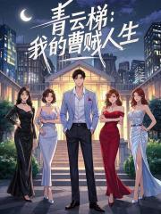 我的曹贼人生
