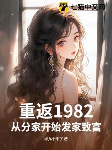 重返1982，从分家开始发家致富