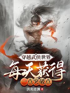 穿越武侠世界，每天获得一点突破