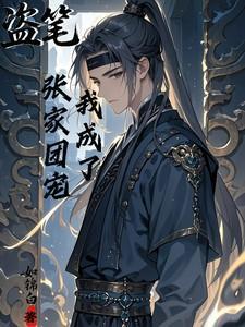 盗笔:我成了张家团宠