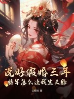 说好假婚三年!将军怎么让我生三胎?