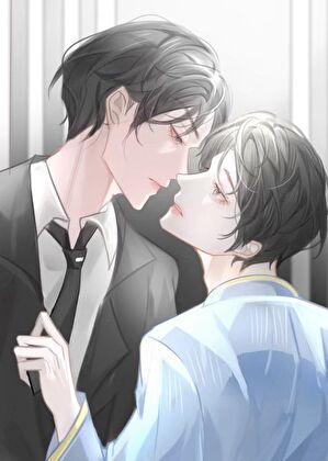 宿敌是男频龙傲天[快穿]
