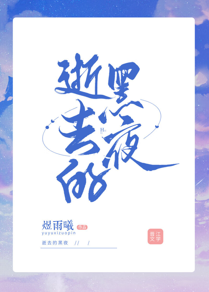 逝去的黑夜