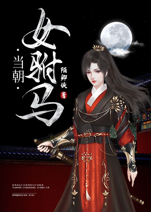 当朝女驸马
