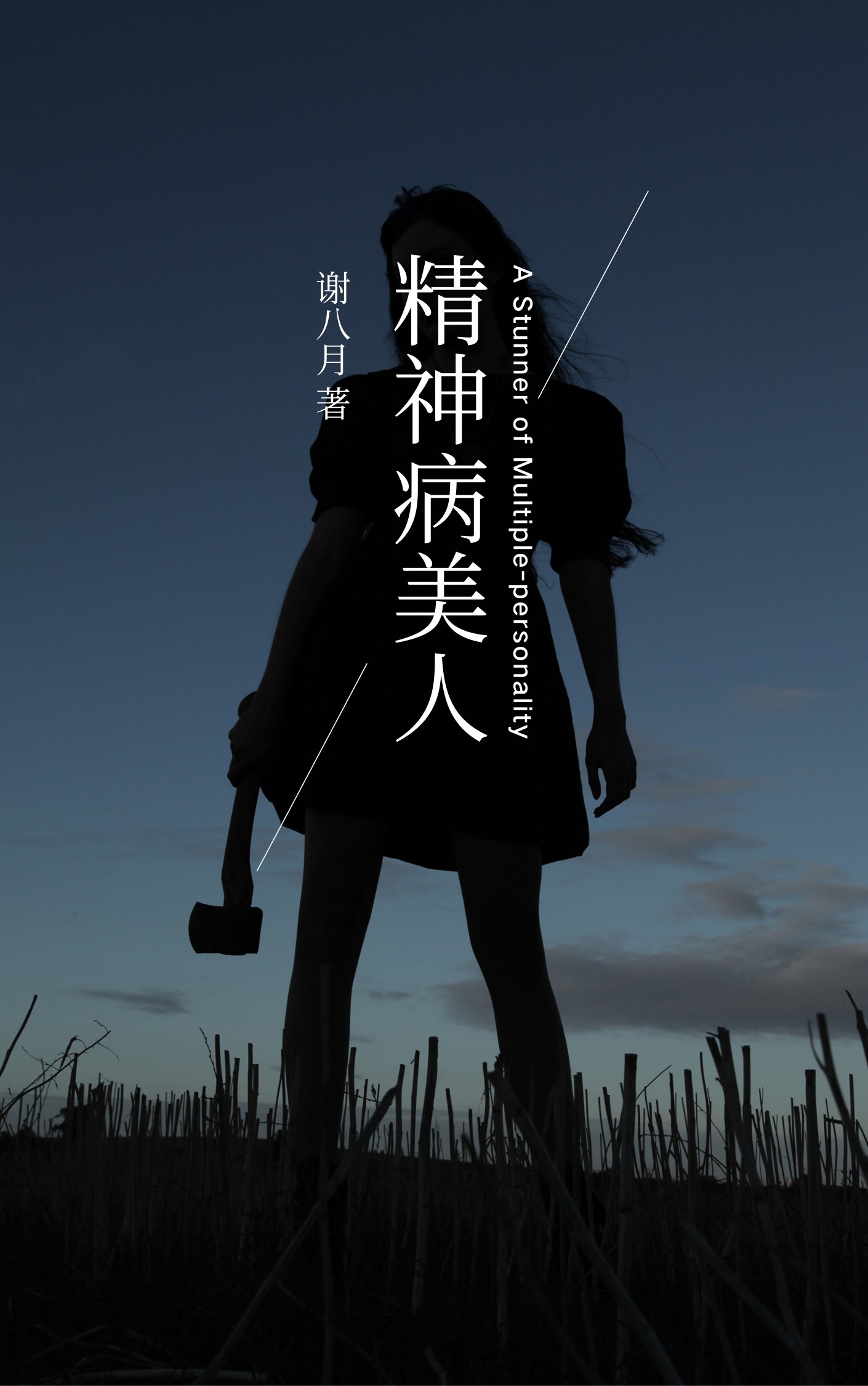 精神病美人[无限]