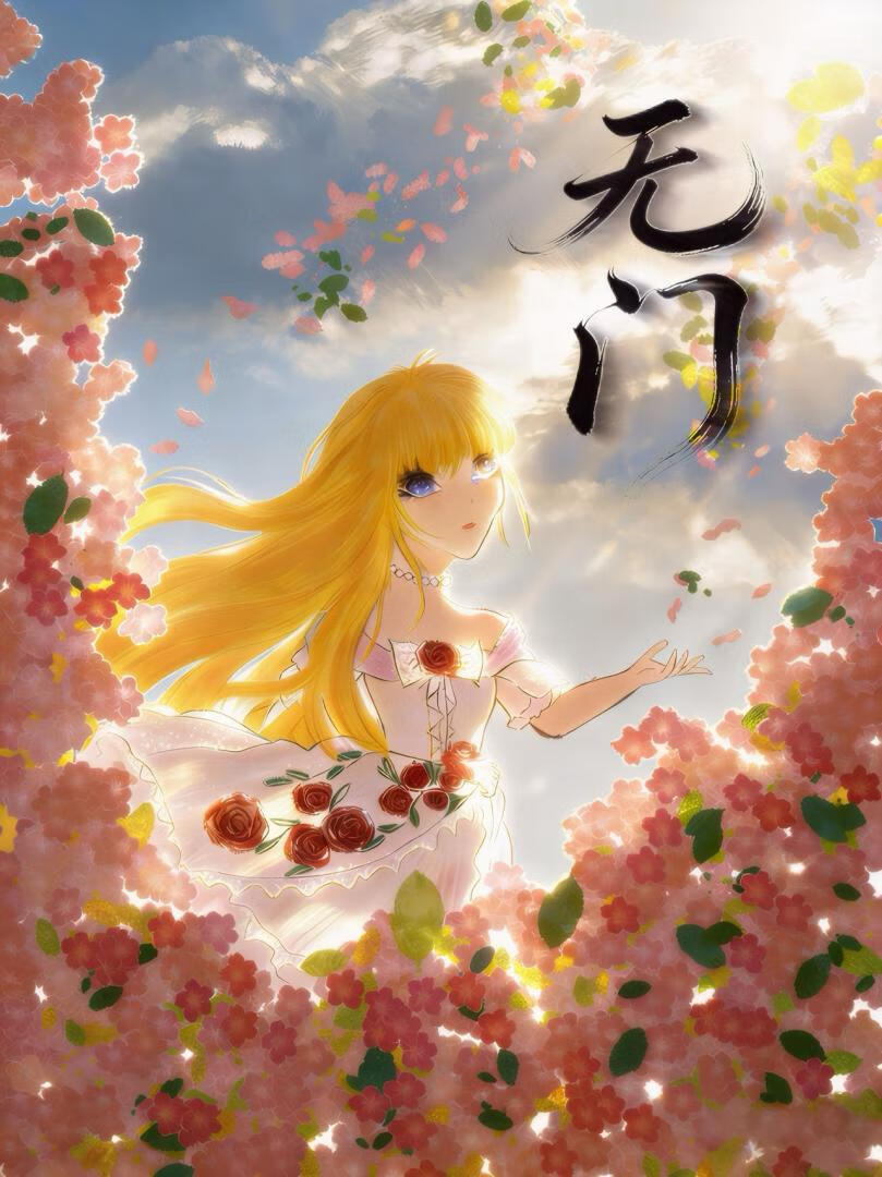 无门