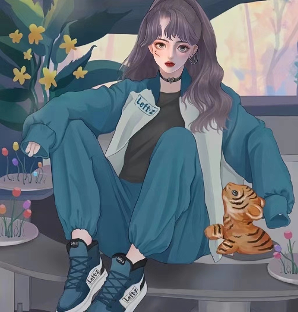 小红痣