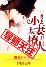 一醉沉欢:小妻...