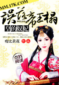 误落帝王榻:皇的奴妃