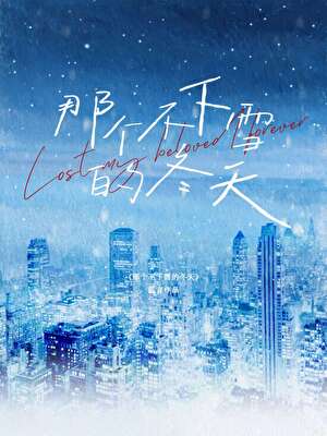 那个不下雪的冬天