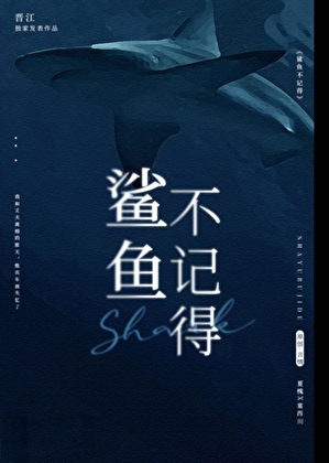 鲨鱼不记得