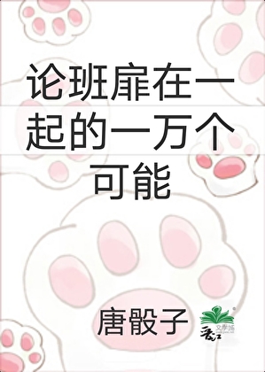 论斑扉在一起的一万个可能