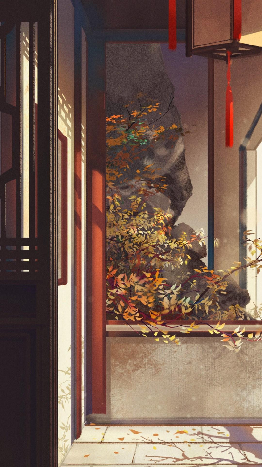 王府日记
