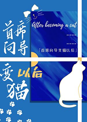 首席向导变猫以后