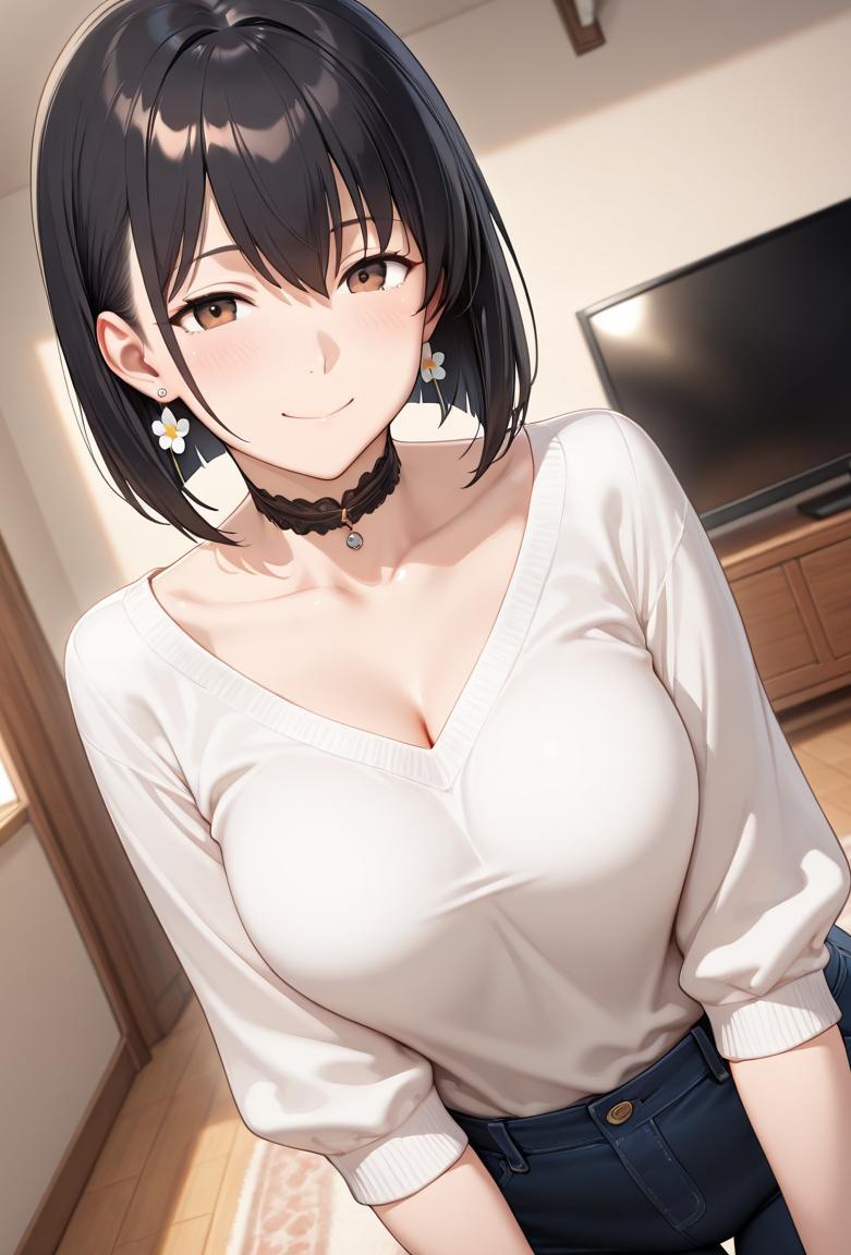 猫和老鼠