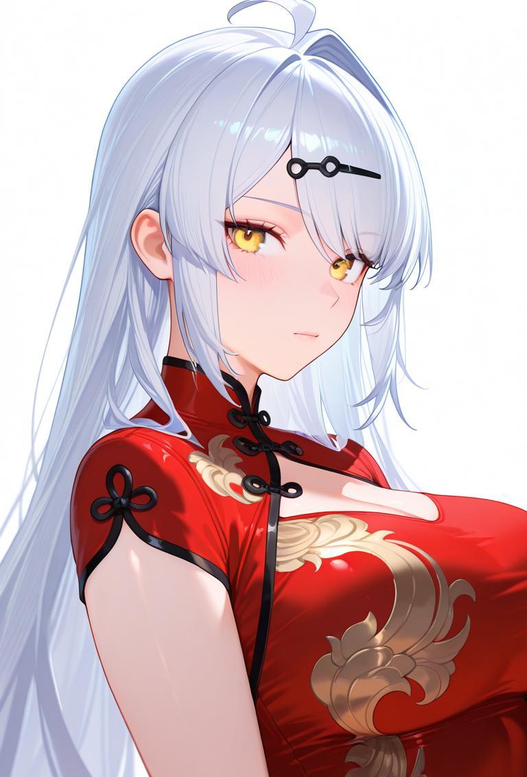 侠女妻与乞丐