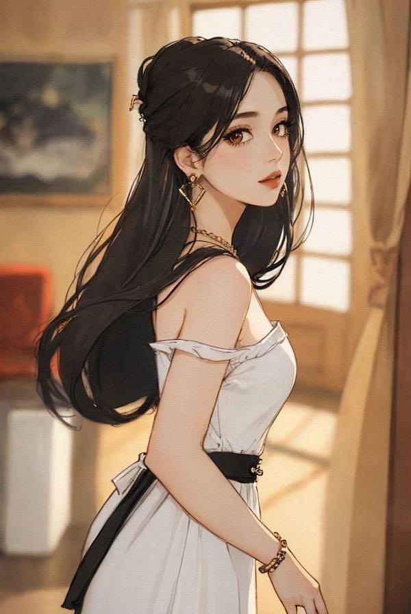 我本风情