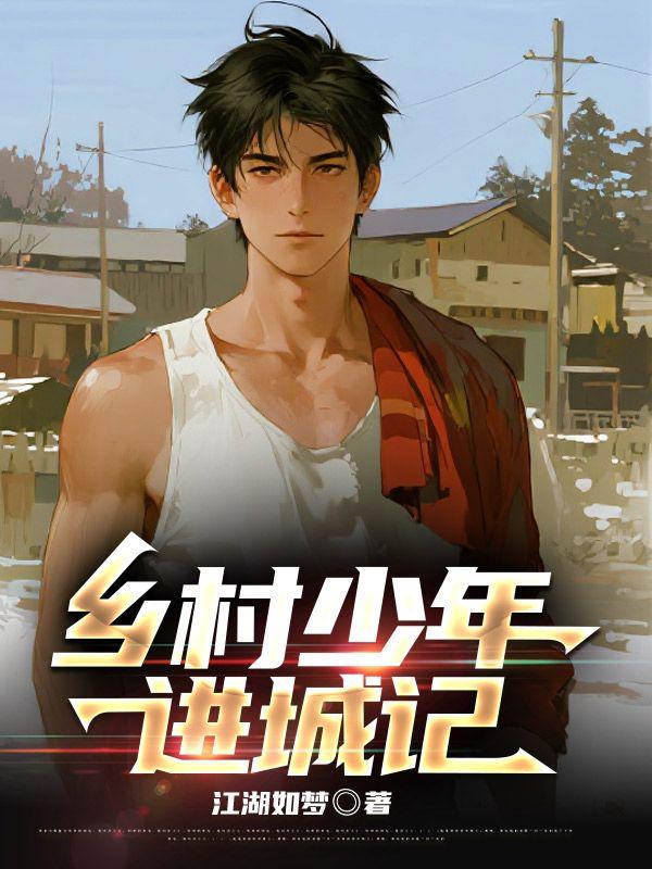 乡村少年进城记